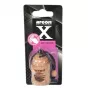  Ароматизатор на зеркало Areon fresco бутылочка Xver антитабак 704-051-X04