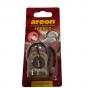 704-051-310 Ароматизатор на зеркало Areon fresco бутылочка кокос