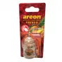 704-051-323 Ароматизатор на зеркало Areon fresco бутылочка тутти фрутти