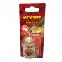 704-051-323 Ароматизатор на зеркало Areon fresco бутылочка тутти фрутти