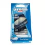 704-025-911 Ароматизатор на зеркало Areon Refreshment гелевый яхтинг