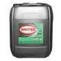 900266 Масло для ГУР ATF Dextron-3 20л (Sintec)