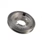 3302-1701174 Муфта КПП ГАЗель 1-2/5 пер и з/х 5ст со ступицей (НН)