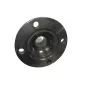 3309-1701240-10 Фланец КПП ГАЗ-3309, Валдай вторичного вала круглый (ГАЗ)