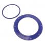 3302-1101020 Прокладка погружного ЭБН ГАЗель плоская+кольцо силикон (ПТП)