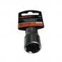  Головка 1/2'' 19мм  6гр. АвтоДело Professional 39119