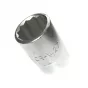 Головка 3/4'' 27мм 12гр. АвтоДело 39027