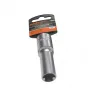  Головка звездочка 1/2'' Е18мм глубокая (АД) Professional 39218