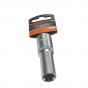  Головка звездочка 1/2'' Е18мм глубокая (АД) Professional 39218