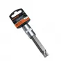  Головка с вставкой Spline 1/2'' М14 L=100мм АвтоДело Professional 39204