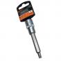  Головка с вставкой Spline 1/2'' М8 L=100мм АвтоДело Professional 39198
