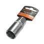  Головка свечная 1/2'' 21мм АвтоДело Professional 39421