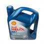  Масло моторное п/с. Shell HELIX HX7 10W40 4л (Diesel)