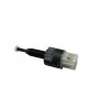 А21R23.3720010 Датчик стоп сигнала ГАЗель NEXT 2х конт (черно-белый)