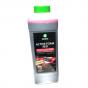 Автошампунь для б/мойки Grass Active Foam Red красная активная пена  1 л