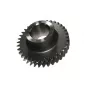 3302-1701056-11 Шестерня привода пром. вала КПП ГАЗ-3302 5ст (36зуб) (Авторг)
