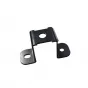 A21R23-6105327 Кронштейн рычага привода наруж. ручки ГАЗель NEXT лев