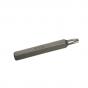 571335 Бита Torx T35 шестигранная 10мм L=75мм (Ombra)