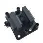 57 3705 Катушка зажигания ГАЗель УМЗ-4216 Е-3 (Bast)