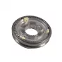 3302-1701168-10 Муфта КПП ГАЗель Бизнес,NEXT 1-2 пер со ступицей (НН)