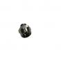 FOUTTM16-10 3/8 Фитинг прямой 9512 D10-М16х1,5 металл (Technik)
