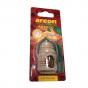704-051-302 Ароматизатор на зеркало Areon fresco бутылочка мандарин