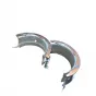 2991780 Вкладыши коренные Ивеко Cursor 10 2шт красные упорные (Iveco)