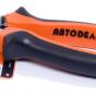 36418 Пассатижи 180мм Профессионал (АвтоДело)