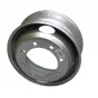 167.510.3101012-02B Диск колесный R19,5 ГАЗон NEXT R19.5х6.75 8 шпилек (Pravt)