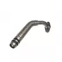 4994822/5297747/5340176 Трубка слива масла с турбины Cummins ISF 2.8 Евро-3/4 (BBT) G-parts