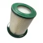 GB-529 Фильтр воздушный Газель NEXT Cummins большой (Big Filter)