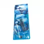 704-LR-02 Ароматизатор на зеркало Areon Liquid жидкий oxygen 5мл (Balev Corporation)