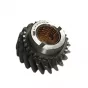 451-50-1701114-01 Шестерня КПП УАЗ 3 передачи с/о (MetalPart)