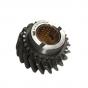 451-50-1701114-01 Шестерня КПП УАЗ 3 передачи с/о (MetalPart)