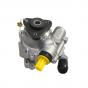 5286672 Насос ГУР ГАЗель Cummins NEXT (Pravt)
