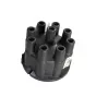 Р351-3706 500 Крышка трамблера ГАЗ 53, ПАЗ, ЗИЛ (СОАТЭ)