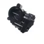 40624 1148090 Дроссель ЗМЗ-405,409 Е-3 электро (Cartronic)