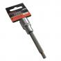  Головка с вставкой Hex 1/2'' H6 L=100мм АвтоДело 39386