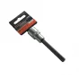  Головка с вставкой Hex 1/2'' H8 L=100мм АвтоДело 39388