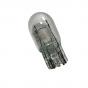 CLW215W Лампа без цоколя 12V21/5W двухконтактная (ClearLight)