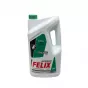  Антифриз FELIX ТС-40 (зеленый) 5 кг