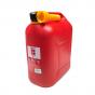  Канистра пластик 20л