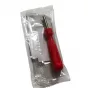 DCT11 Экстрактор золотников отвертка короткая DCT11