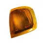 4002 3726 01 (Л Ж) Указатель поворотов ГАЗ-31029 блок-фары желтый левый
