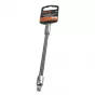  Удлинитель гибкий 1/4'' L=150мм АвтоДело Professional 39726
