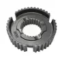 3302-1701174 Муфта КПП ГАЗель 1-2/5 пер и з/х 5ст со ступицей (MetalPart)