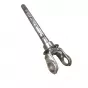 33027-2304065-01 ШРУС ГАЗ-3302,2217 4х4 вилка внутренняя левая короткая (Автосателлит)