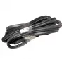 2705-6427126 Уплотнитель сдвижной двери ГАЗ-2705 (5,3м)