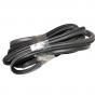 2705-6427126 Уплотнитель сдвижной двери ГАЗ-2705 (5,3м)