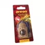  Ароматизатор на зеркало Areon fresco бутылочка oxygen 704-051-308